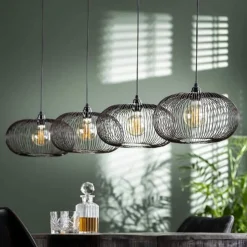 Hanglampen*HUUS Hanglamp Tosca