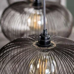 Hanglampen*HUUS Hanglamp Tosca
