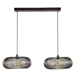Hanglampen*HUUS Hanglamp Tosca
