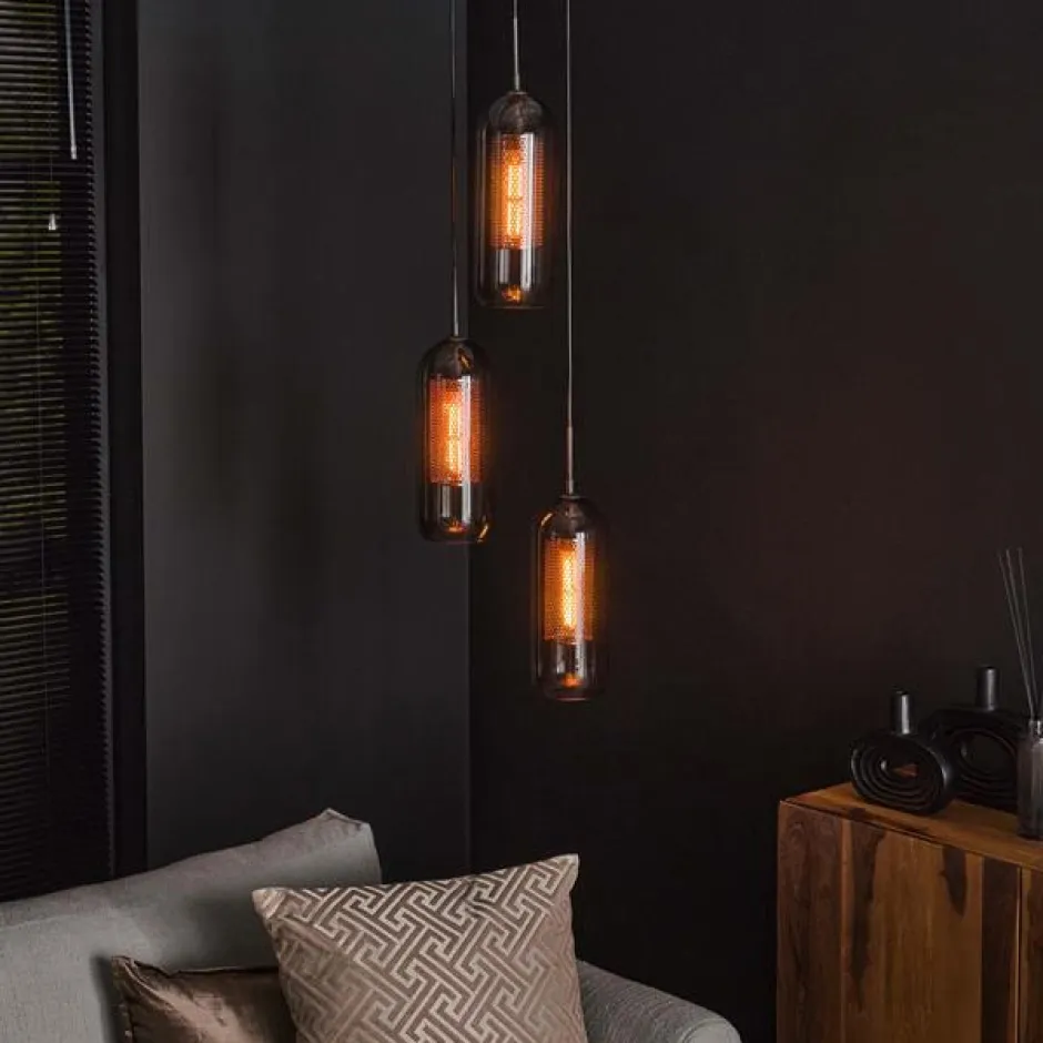 Hanglampen*HUUS Hanglamp Tovi