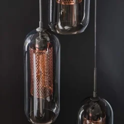 Hanglampen*HUUS Hanglamp Tovi
