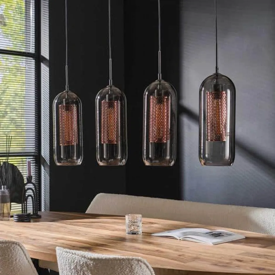 Hanglampen*HUUS Hanglamp Tovi
