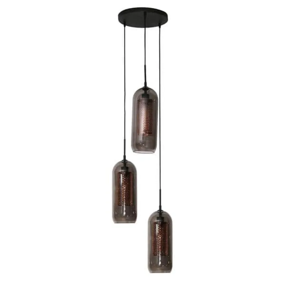 Hanglampen*HUUS Hanglamp Tovi