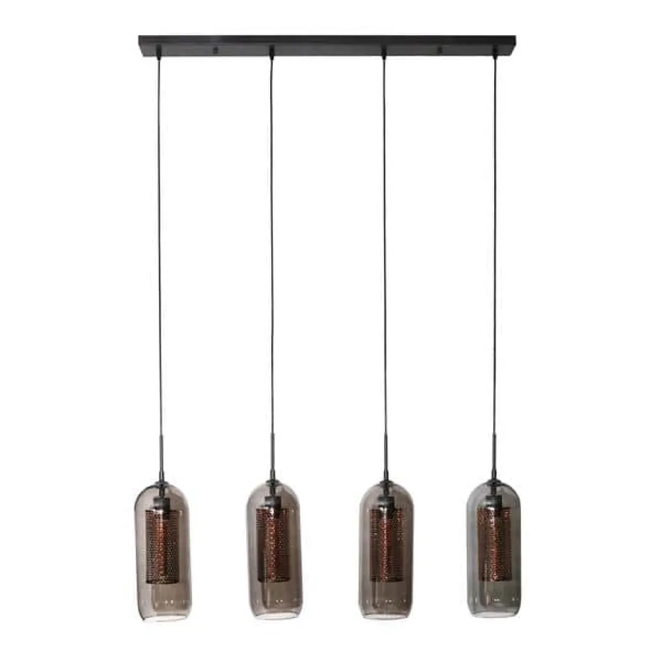 Hanglampen*HUUS Hanglamp Tovi