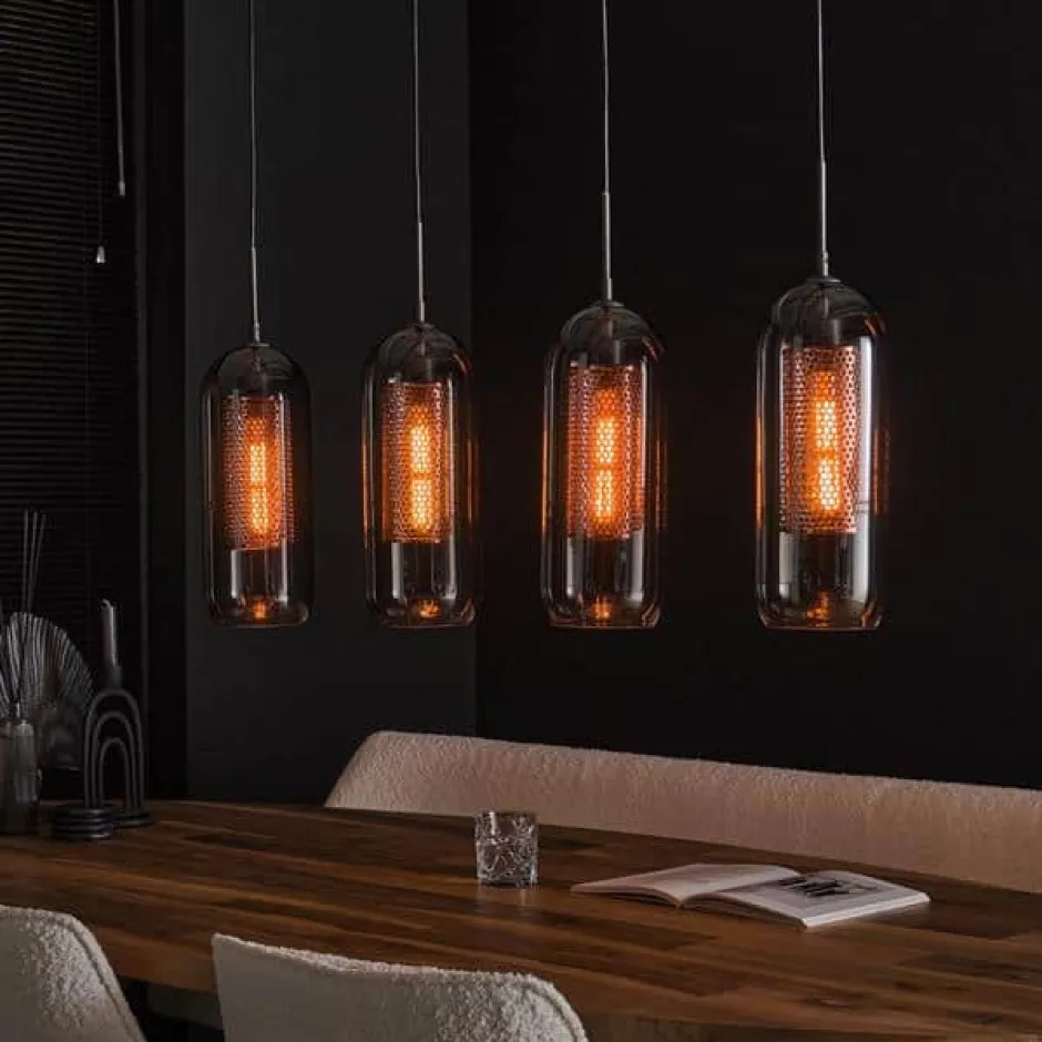Hanglampen*HUUS Hanglamp Tovi