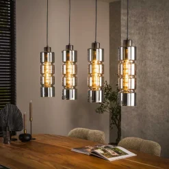 Hanglampen*HUUS Hanglamp Vincent