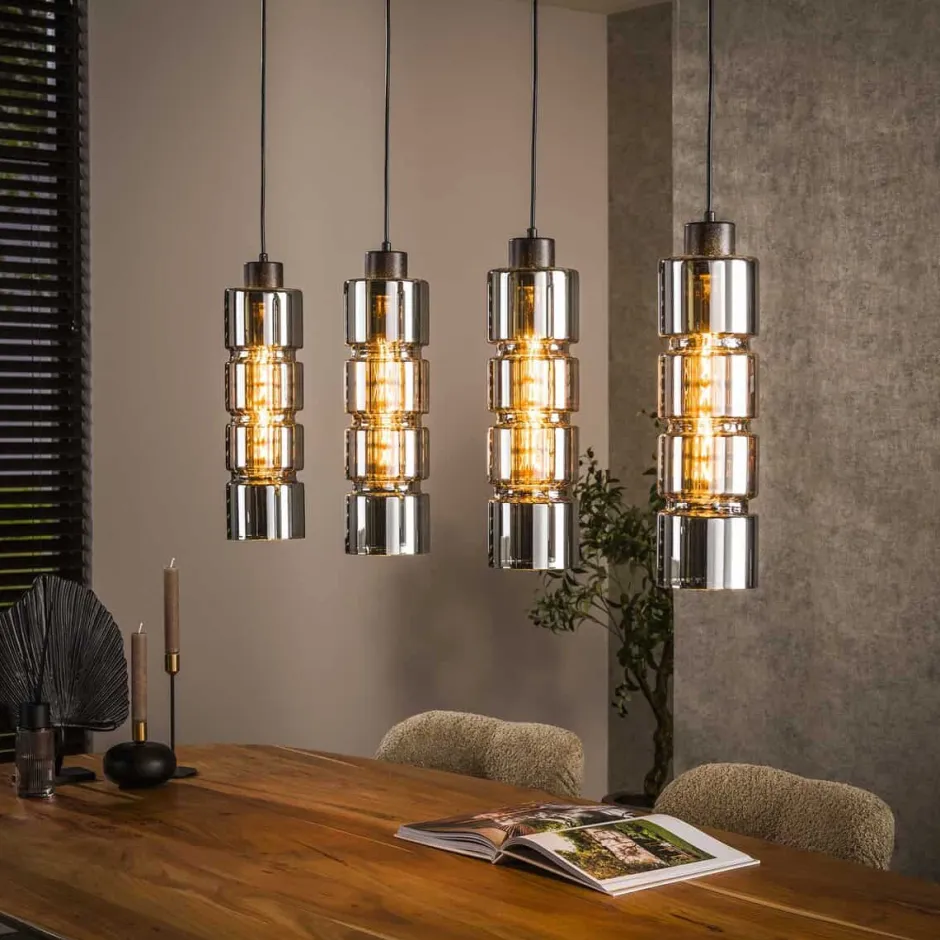 Hanglampen*HUUS Hanglamp Vincent