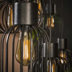 Hanglampen*HUUS Hanglamp Volier