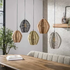 Hanglampen*HUUS Hanglamp Webber