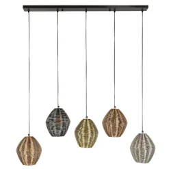 Hanglampen*HUUS Hanglamp Webber