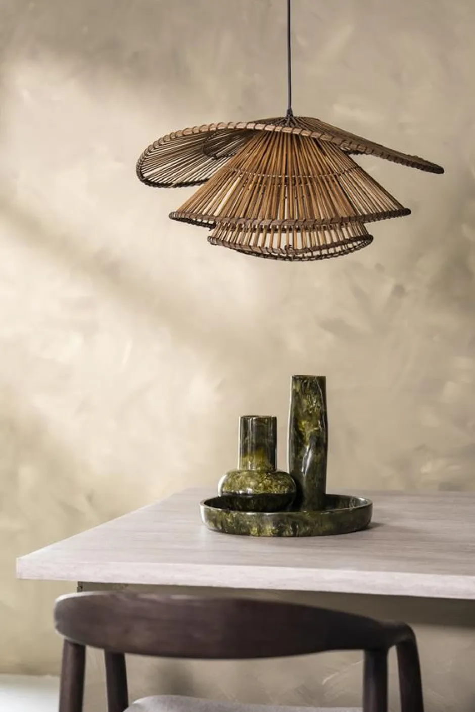 Hanglampen*HUUS Hanglamp Yarin