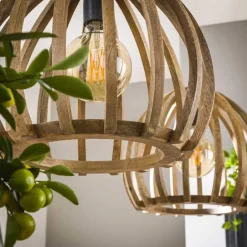 Hanglampen*HUUS Hanglamp Zelie