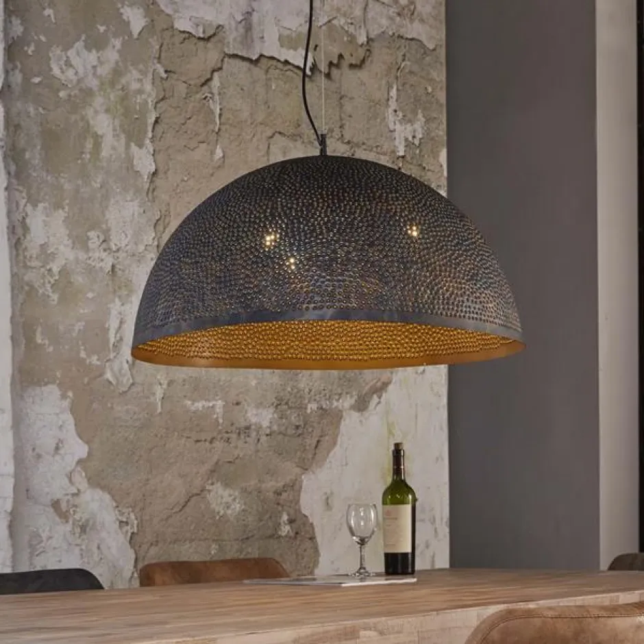 Hanglampen*HUUS Hanglamp Zilla