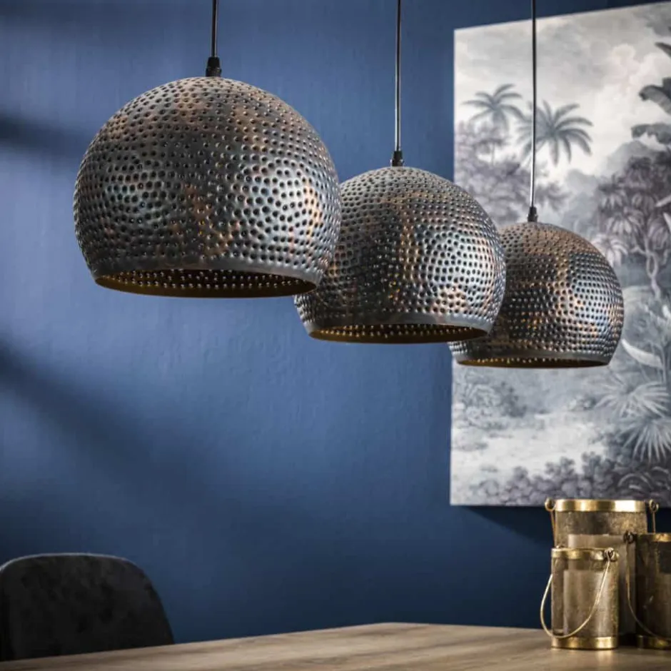 Hanglampen*HUUS Hanglamp Zilla