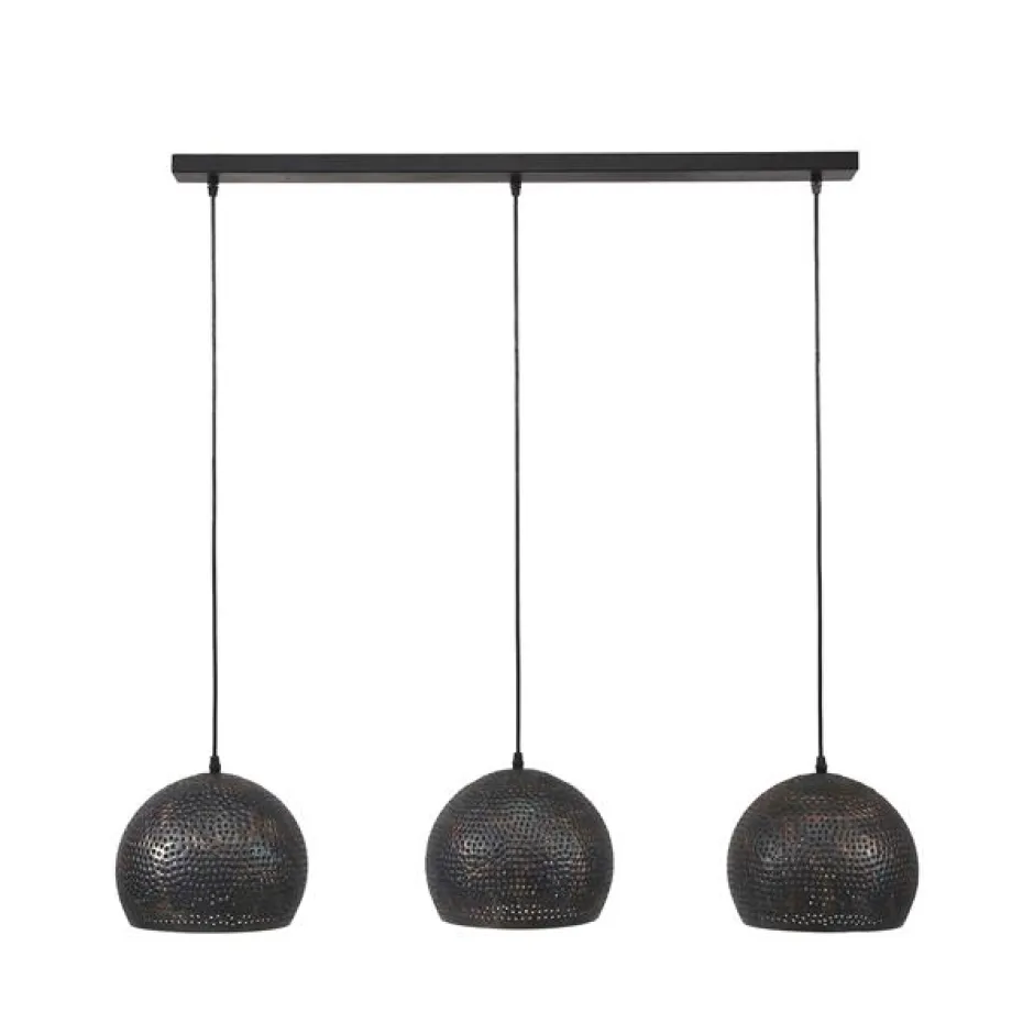 Hanglampen*HUUS Hanglamp Zilla
