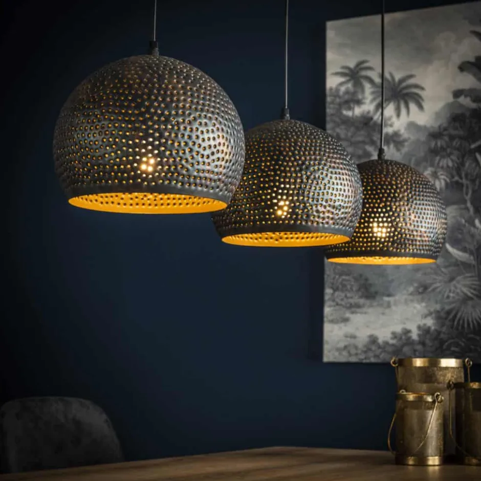 Hanglampen*HUUS Hanglamp Zilla