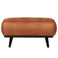 Hockers*HUUS Hocker Statement Cognac