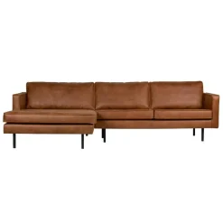 Hoekbanken|Zitbanken*HUUS Hoekbank Rodeo chaise