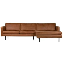 Hoekbanken|Zitbanken*HUUS Hoekbank Rodeo chaise