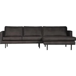 Hoekbanken|Zitbanken*HUUS Hoekbank Rodeo chaise