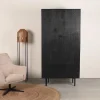 Opbergkasten*HUUS Hoge Kast Cotia
