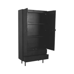 Opbergkasten*HUUS Hoge Kast Cotia