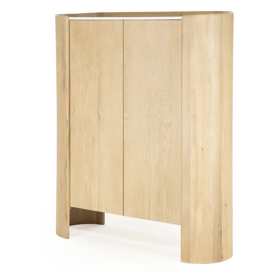 Opbergkasten*HUUS Hoge kast Don
