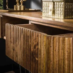 Haltafels*HUUS Kaptafel Lexie