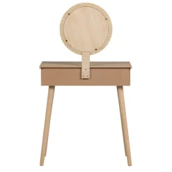 Haltafels*HUUS Kaptafel Soof