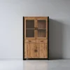 Opbergkasten*HUUS Kast Britt hoog