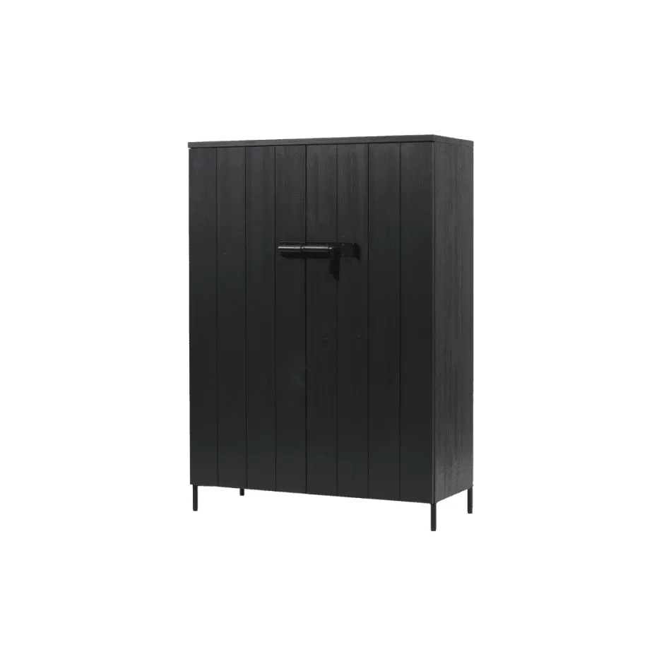 Opbergkasten*HUUS Kast Bruut