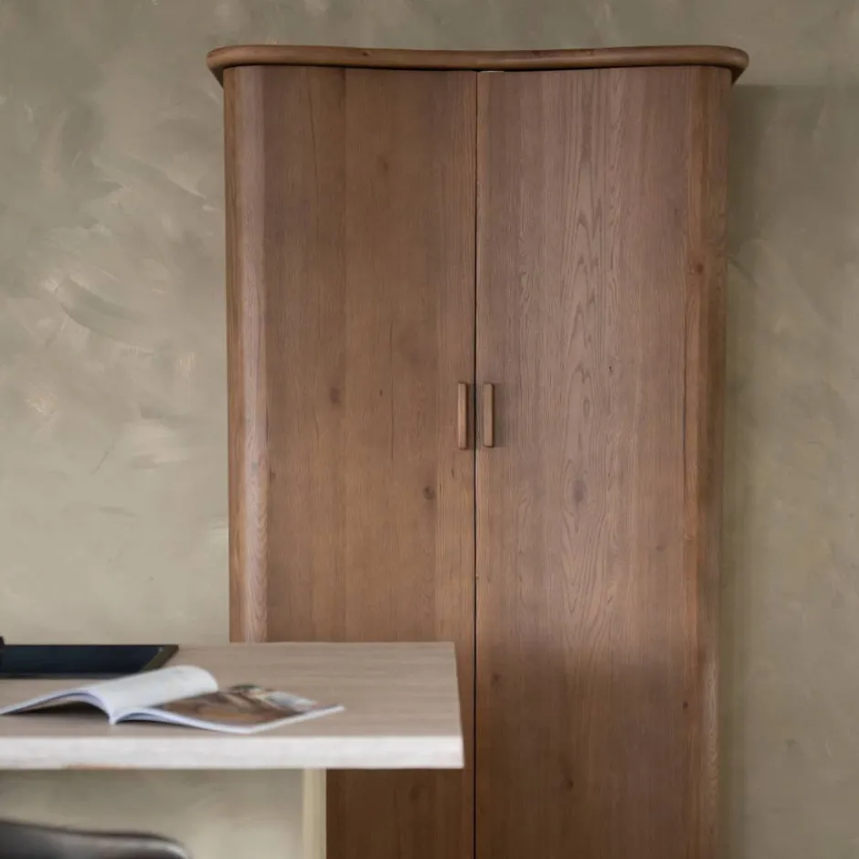 Opbergkasten*HUUS Kast Josh