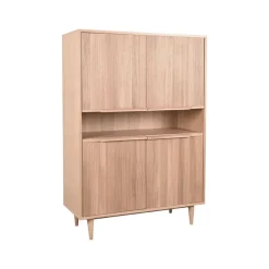 Opbergkasten*HUUS Kast Jule hoog