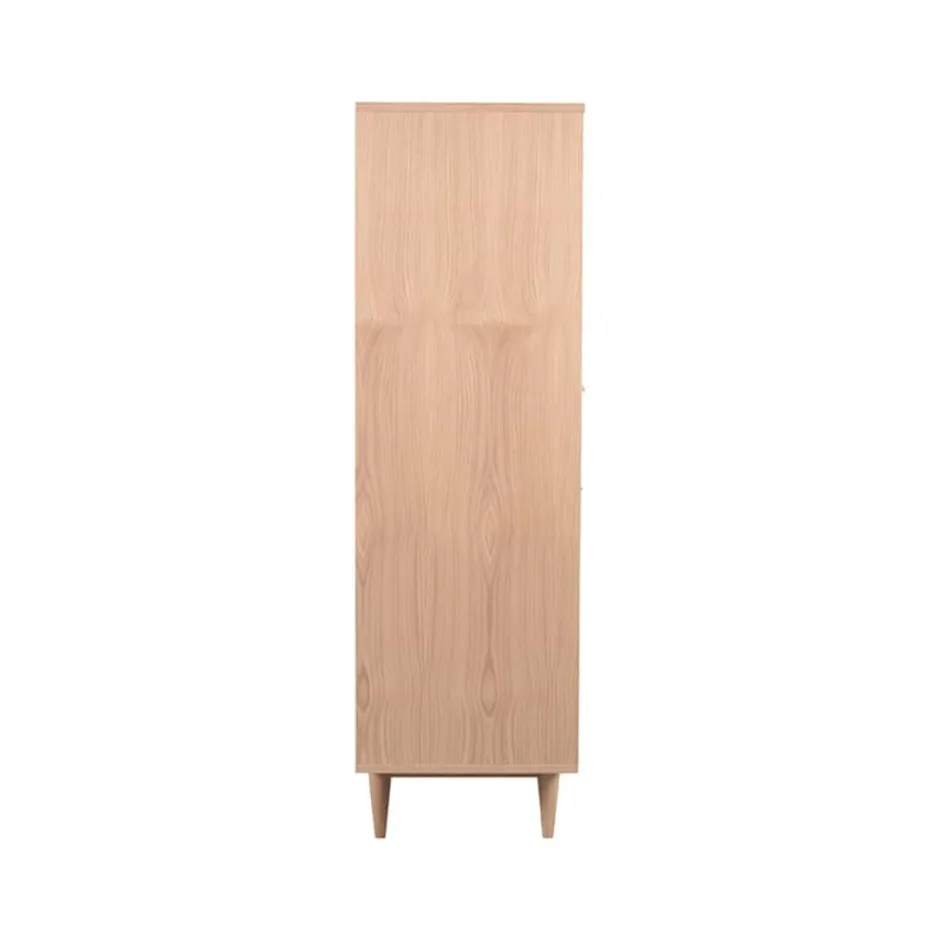 Opbergkasten*HUUS Kast Jule hoog