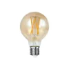 Lichtbronnen*HUUS Lichtbron LED filament bol Ø7 cm