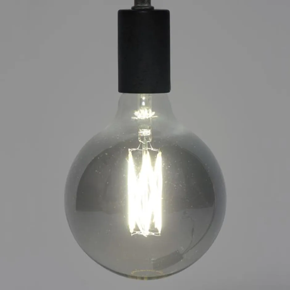 Lichtbronnen*HUUS Lichtbron LED filament bol Ø12,5 cm
