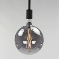 Lichtbronnen*HUUS Lichtbron LED filament bol Ø20 cm