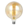Lichtbronnen*HUUS Lichtbron LED filament bol Ø15 cm