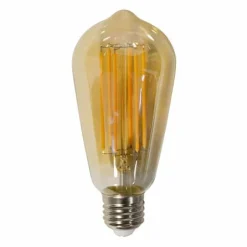 Lichtbronnen*HUUS Lichtbron LED filament druppel