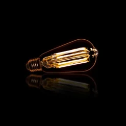Lichtbronnen*HUUS Lichtbron LED filament druppel