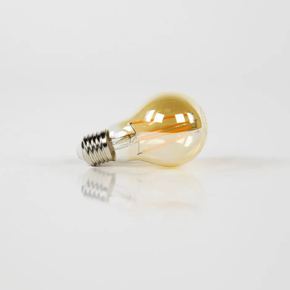 Lichtbronnen*HUUS Lichtbron LED filament peer