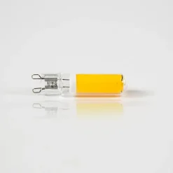 Lichtbronnen*HUUS Lichtbron LED G9 dimbaar