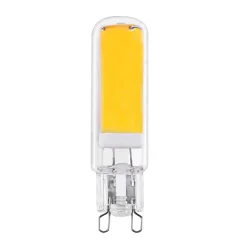 Lichtbronnen*HUUS Lichtbron LED G9 dimbaar