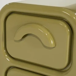 Nachtkastjes|Opbergkasten*HUUS Nachtkastje Gubby