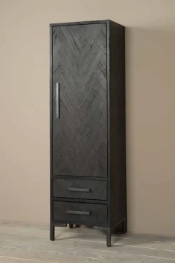 Opbergkasten*HUUS Opbergkast Ziano – 55cm