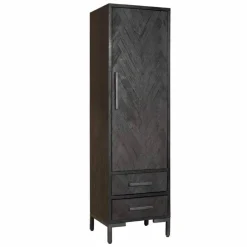 Opbergkasten*HUUS Opbergkast Ziano – 55cm