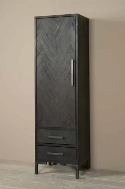 Opbergkasten*HUUS Opbergkast Ziano – 55cm