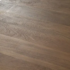 Eettafels*HUUS Ovale eettafel Tycho