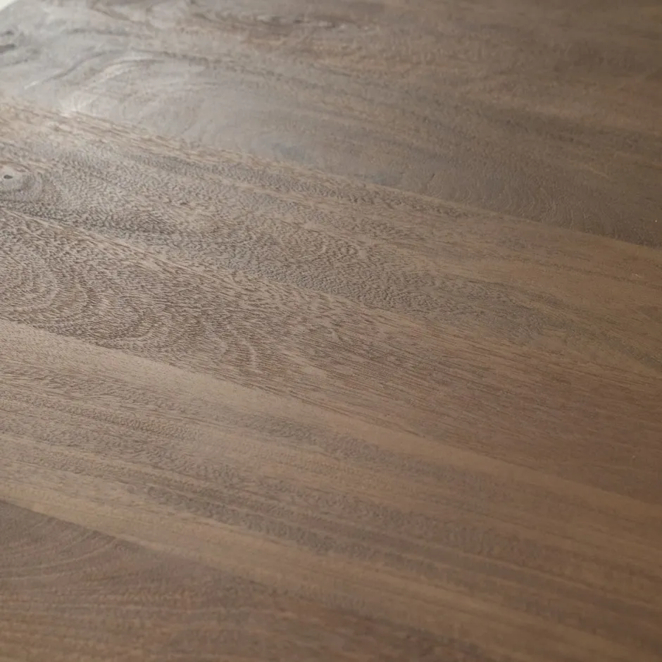 Eettafels*HUUS Ovale eettafel Tycho