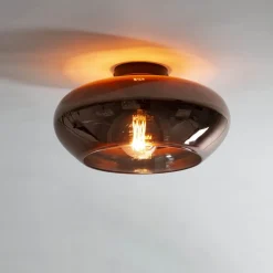 Plafondlampen*HUUS Plafondlamp Altan
